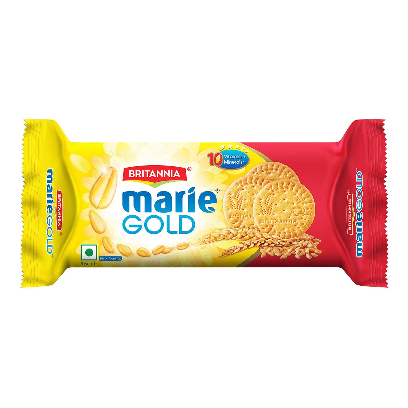 Britannia Marie Gold Biscuits