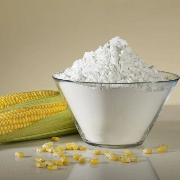 Corn Flour Grain Culture